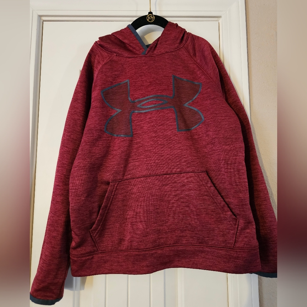 Under Armour Hoodie